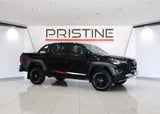 2025 Toyota Hilux 2.8GD-6 Double Cab 4x4 GR-Sport