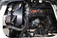 2015 Kia K2700 2.7D Workhorse Dropside