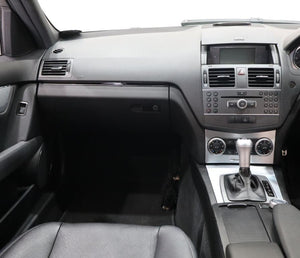 2011 Mercedes-Benz C-Class C180 BE CGI Avantgarde Auto