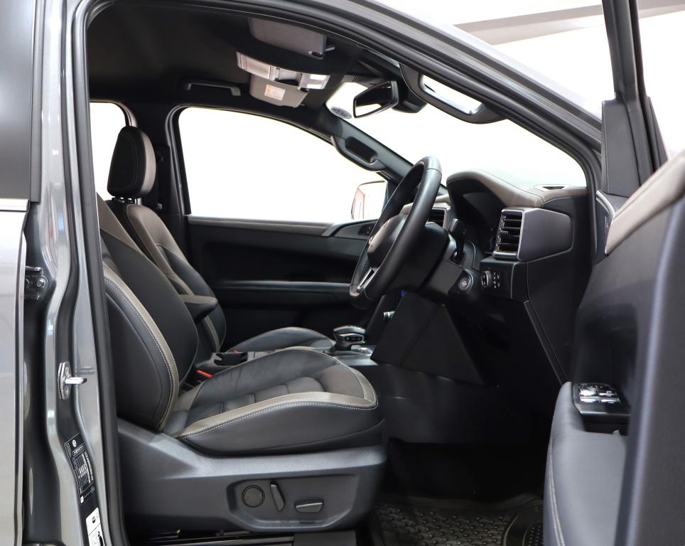 2026 Volkswagen Amarok 3.0TDI V6 Double Cab Aventura 4Motion