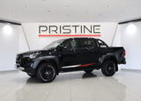 2025 Toyota Hilux 2.8GD-6 Double Cab 4x4 GR-Sport