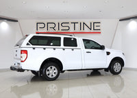 2021 Ford Ranger 2.2TDCi