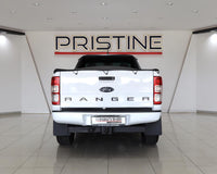 2019 Ford Ranger 2.2TDCi 4x4 XL