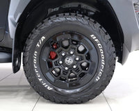 2025 Toyota Hilux 2.8GD-6 Double Cab 4x4 GR-Sport