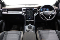 2026 Volkswagen Amarok 3.0TDI V6 Double Cab Aventura 4Motion