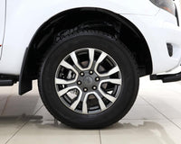 2019 Ford Ranger 2.2TDCi 4x4 XL