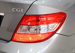 2011 Mercedes-Benz C-Class C180 BE CGI Avantgarde Auto