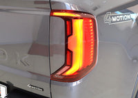 2026 Volkswagen Amarok 3.0TDI V6 Double Cab Aventura 4Motion
