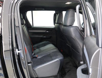 2025 Toyota Hilux 2.8GD-6 Double Cab 4x4 GR-Sport