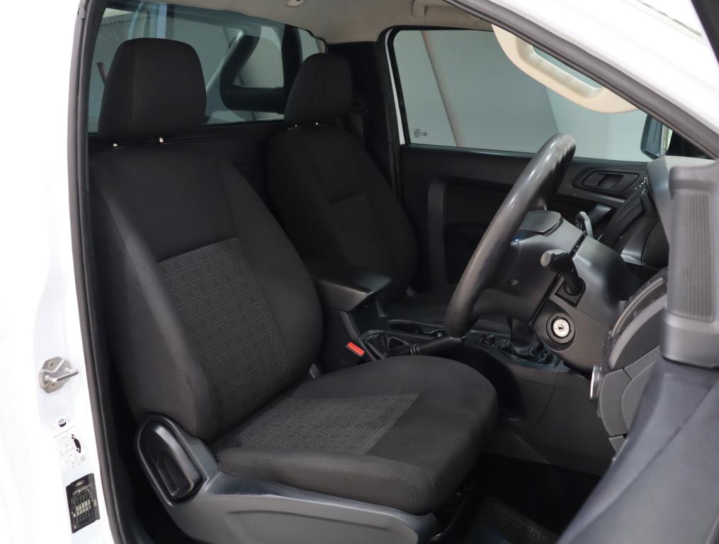 2019 Ford Ranger 2.2TDCi 4x4 XL