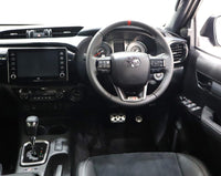 2025 Toyota Hilux 2.8GD-6 Double Cab 4x4 GR-Sport