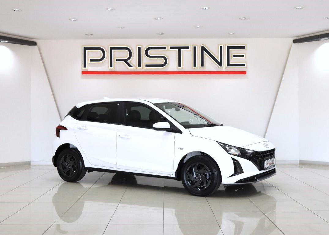 2024 Hyundai i20 1.4 Premium