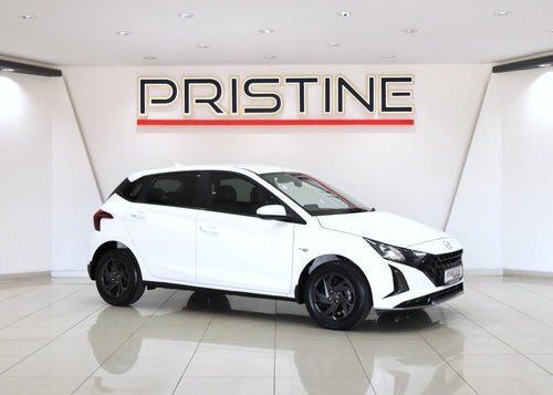 2024 Hyundai i20 1.4 Premium