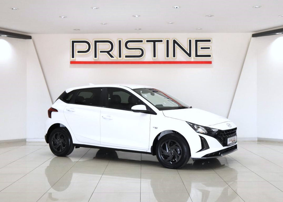 2024 Hyundai i20 1.4 Premium