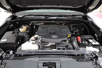 2025 Toyota Hilux 2.8GD-6 Double Cab 4x4 GR-Sport