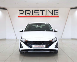 2024 Hyundai i20 1.4 Premium