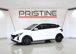 2024 Hyundai i20 1.4 Premium
