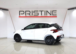 2024 Hyundai i20 1.4 Premium