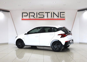 2024 Hyundai i20 1.4 Premium