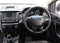 2019 Ford Ranger 2.2TDCi 4x4 XL