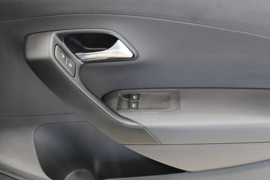 2025 Volkswagen Polo Vivo Hatch 1.4