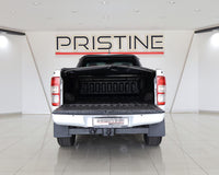 2019 Ford Ranger 2.2TDCi 4x4 XL