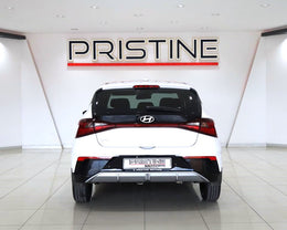 2024 Hyundai i20 1.4 Premium