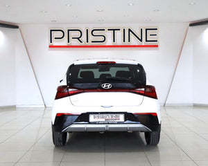 2024 Hyundai i20 1.4 Premium