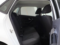 2025 Volkswagen Polo Vivo Hatch 1.4