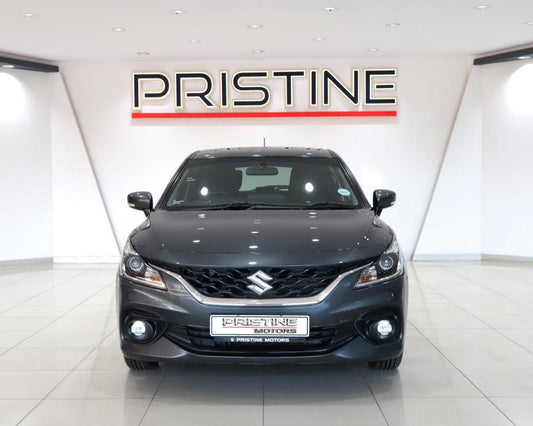 2024 Suzuki Baleno 1.5 GL Auto