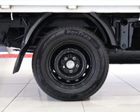 2021 Hyundai H-100 Bakkie 2.6D Deck (Aircon)