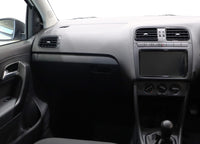 2025 Volkswagen Polo Vivo Hatch 1.4