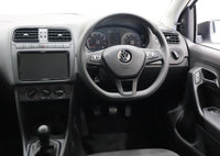 2025 Volkswagen Polo Vivo Hatch 1.4