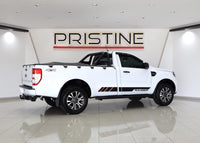 2019 Ford Ranger 2.2TDCi 4x4 XL