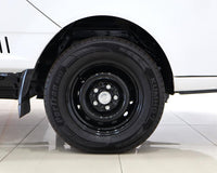 2021 Hyundai H-100 Bakkie 2.6D Deck (Aircon)