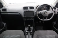 2025 Volkswagen Polo Vivo Hatch 1.4