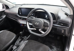 2024 Hyundai i20 1.4 Premium
