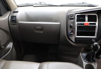 2021 Hyundai H-100 Bakkie 2.6D Deck (Aircon)