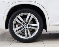 2016 BMW X1 sDrive20d M Sport Auto