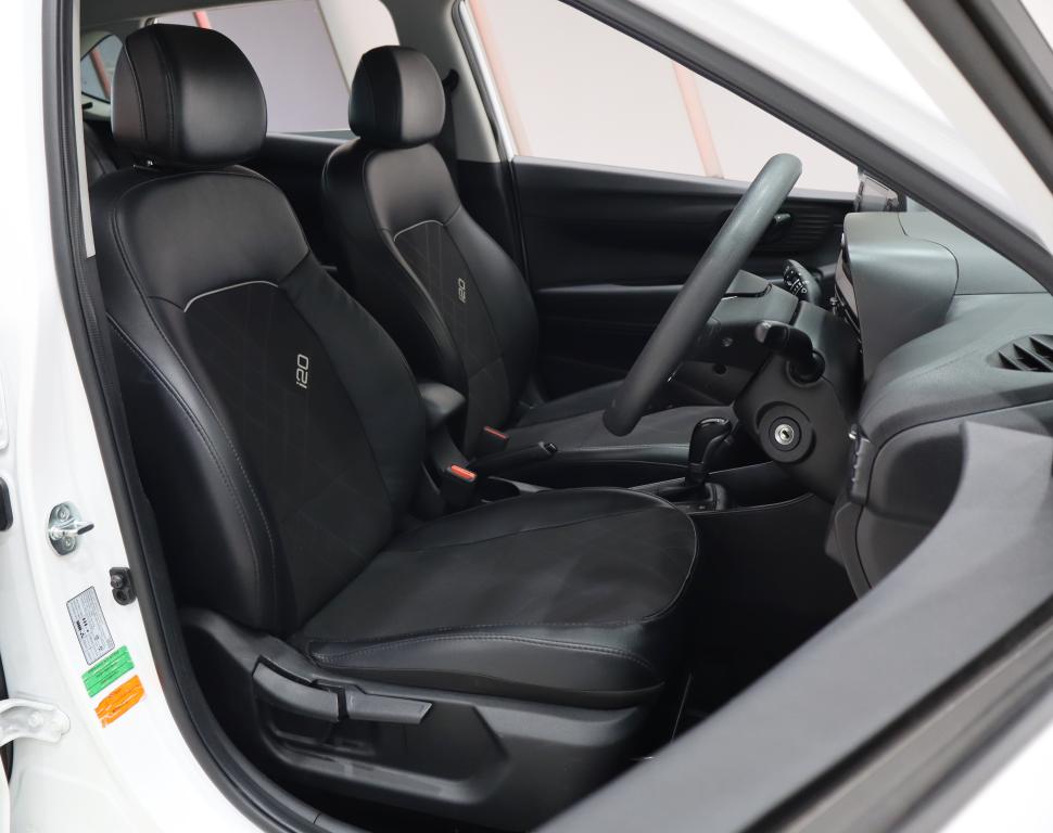 2024 Hyundai i20 1.4 Premium