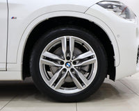 2016 BMW X1 sDrive20d M Sport Auto