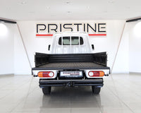 2021 Hyundai H-100 Bakkie 2.6D Deck (Aircon)