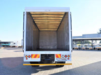 2011 Fuso FM 16-270FC Volume Body Truck