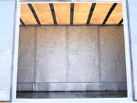 2011 Fuso FM 16-270FC Volume Body Truck