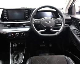 2024 Hyundai i20 1.4 Premium