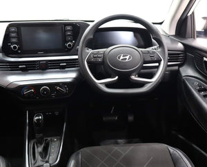 2024 Hyundai i20 1.4 Premium