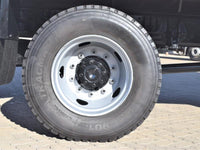 2011 Fuso FM 16-270FC Volume Body Truck