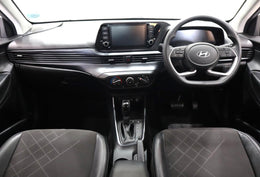 2024 Hyundai i20 1.4 Premium