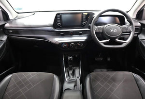 2024 Hyundai i20 1.4 Premium