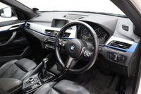 2016 BMW X1 sDrive20d M Sport Auto